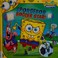 Cover of: SpongeBob, soccer star!