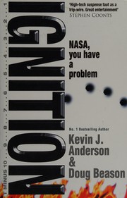 Cover of: Ignition by Kevin J. Anderson