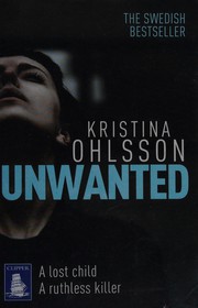 Cover of: Unwanted
