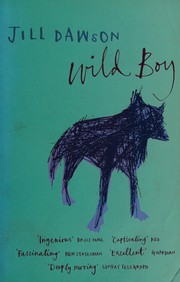 Cover of: Wild Boy