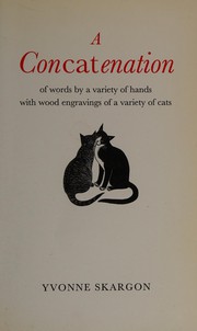 Cover of: A Concatenation