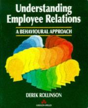 Understanding employee relations