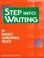 Cover of: Step into writing