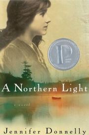 Cover of: A Northern Light by Jennifer Donnelly
