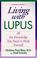 Cover of: Living with lupus