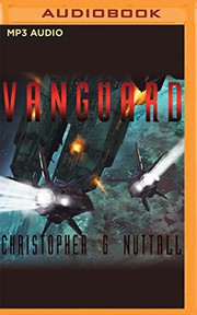Cover of: Vanguard