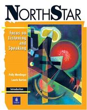 Cover of: NorthStar. by Polly Merdinger