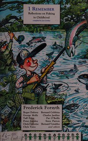 Cover of: Reflections on Fishing in Childhood