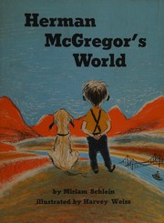 Cover of: Herman McGregor's world