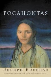 Cover of: Pocahontas by Joseph Bruchac