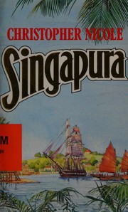 Cover of: Singapura