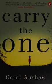 Cover of: Carry the One