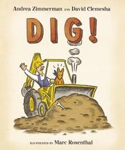 Cover of: Dig!