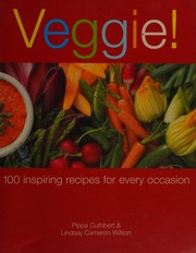 Cover of: Veggie!