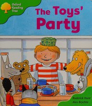 Cover of: the Toys' Party