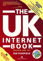 The UK Internet book