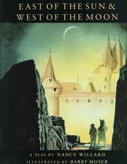 Cover of: East of the sun & west of the moon