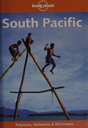 Cover of: South Pacific