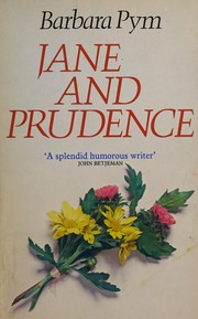 Cover of: Jane and Prudence by Barbara Pym