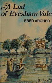 Cover of: A lad of Evesham Vale.