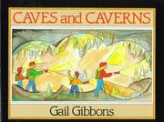 Cover of: Caves and caverns