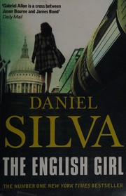 Cover of: English Girl