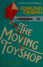 Cover of: Moving Toyshop