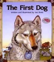 Cover of: The First Dog