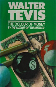 Cover of: The colour of money
