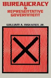 Bureaucracy & representative government