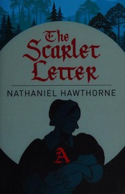 Cover of: The Scarlet Letter by 
