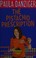 Cover of: The Pistachio Prescription
