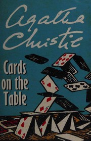Cover of: Cards On The Table
