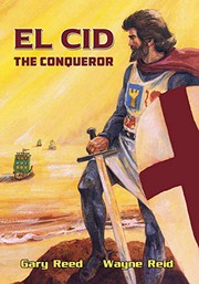 Cover of: El Cid by Gary Reed, Wayne Reid