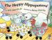 Cover of: The Happy Hippopotami