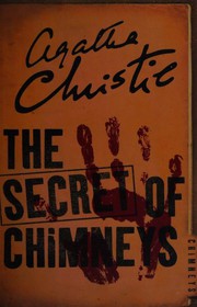 Cover of: The Secret of Chimneys by Agatha Christie