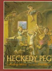 Cover of: Heckedy Peg
