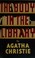 Cover of: The body in the library