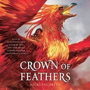 Cover of: Crown of Feathers by Nicki Pau Preto