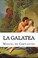 Cover of: La Galatea
