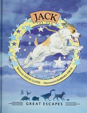 Cover of: Jack the Dog (Great Escapes)