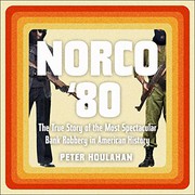 Norco '80 by Peter Houlahan