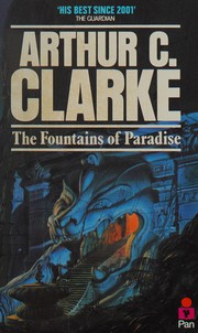 Cover of: The fountains of paradise by Arthur C. Clarke