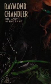 Cover of: The  lady in the Lake by Raymond Chandler