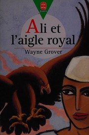 Cover of: Ali et l'aigle royal