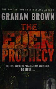 Cover of: Eden Prophecy
