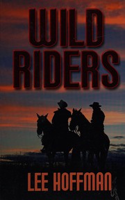 Cover of: Wild riders