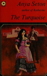 Cover of: The Turquoise (Coronet Books)