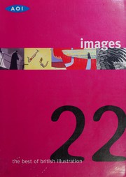 Cover of: Images 22: The Best of British Illustration
