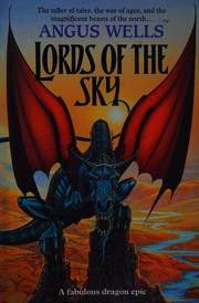Cover of: Lords of the sky